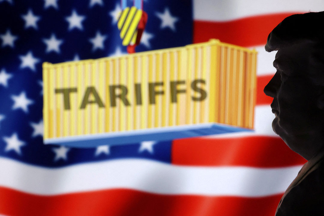 US Imposes Tariffs on Dozens of Nations Over Forced Labor
