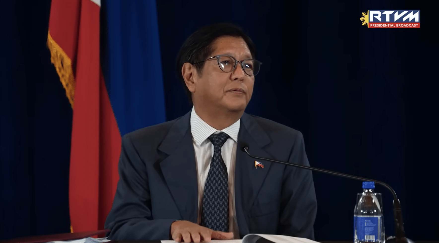 Image related to: Marcos Orders Full Government Mobilization for Typhoon Bavi