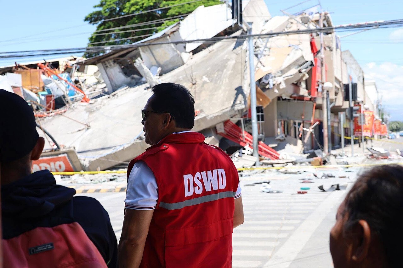 Sanman 101 Boxing Event Proceeds Despite General Santos Earthquake