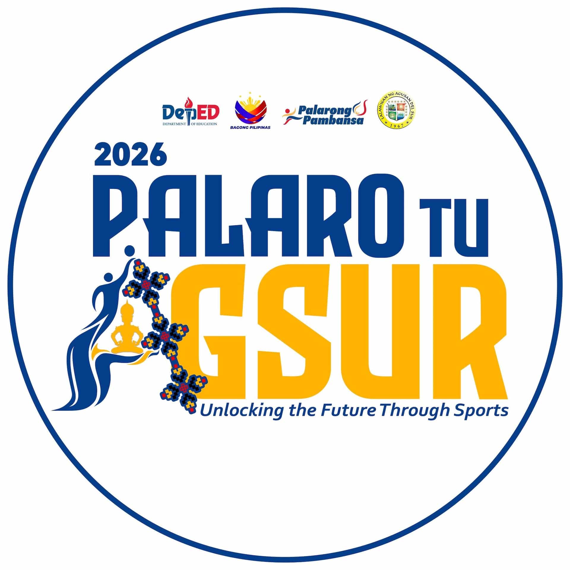 Image related to: Palaro Games Open in Agusan del Sur, Central Visayas Faces New Test
