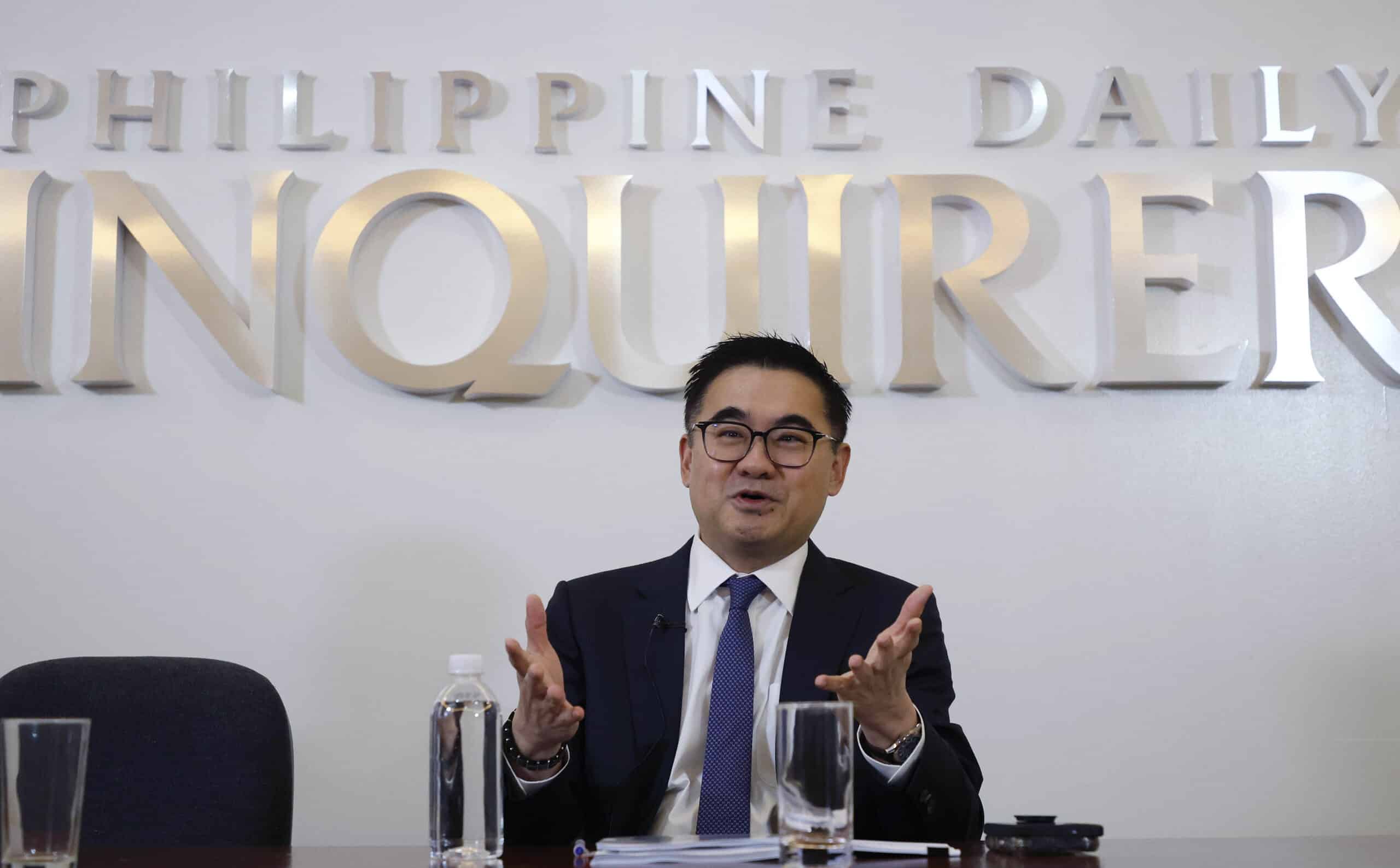 European Investment Fuels Philippine Infrastructure Boom Via Luzon Corridor