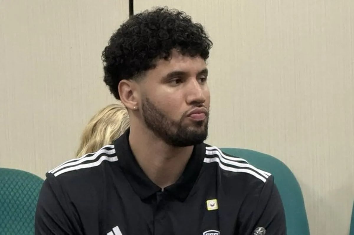 Senate Naturalizes Bennie Boatwright, Advancing Sports Aspirations