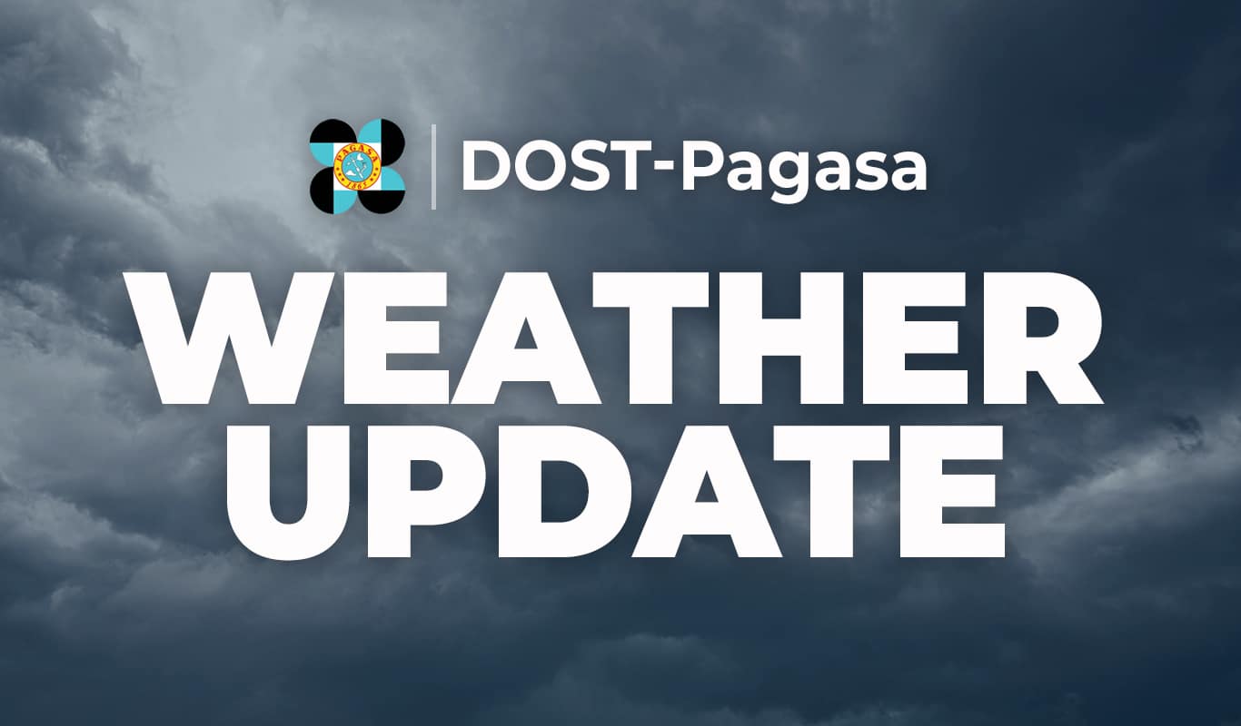 Image related to: Typhoon Francisco Weakens, Monsoon Rains Persist in Philippines