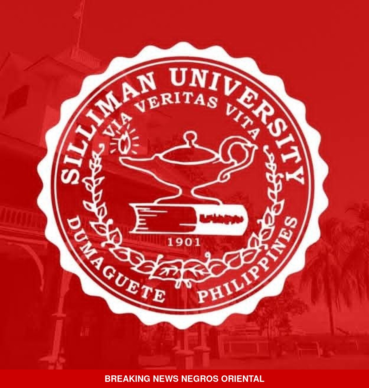 Dumaguete: 3 Summa Cum Laudes Lead 1,104 SU Graduates