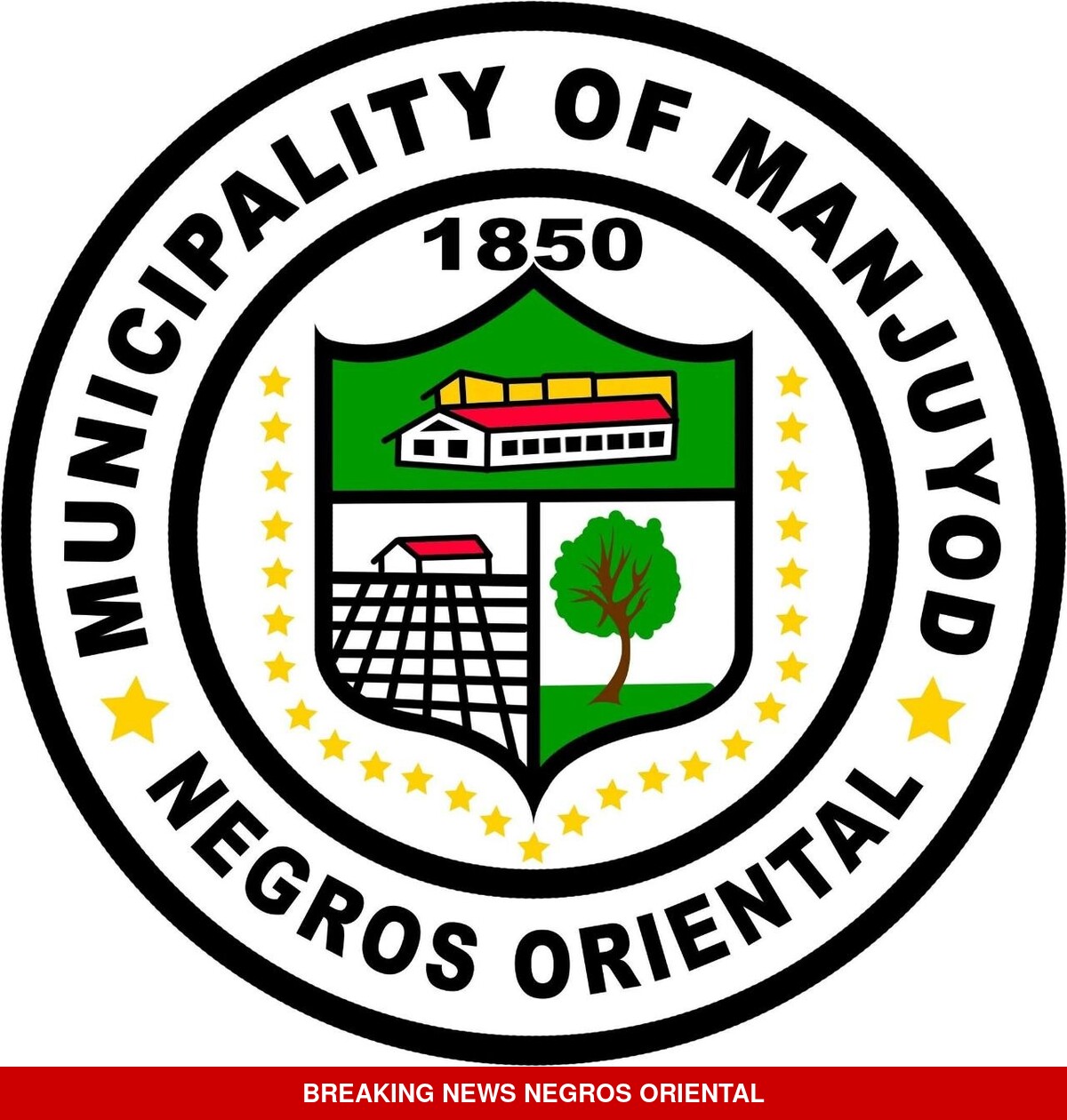 Manjuyod Suspends Non-Essential Activities Due to Crisis