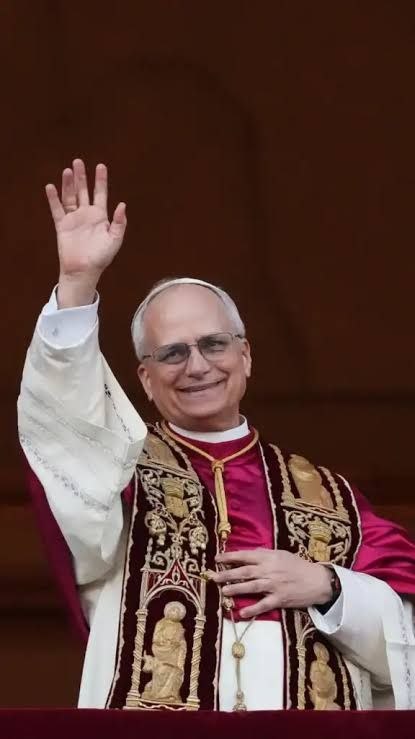 Pope Leo XIV Condemns U.S.-Iran War in Easter Message