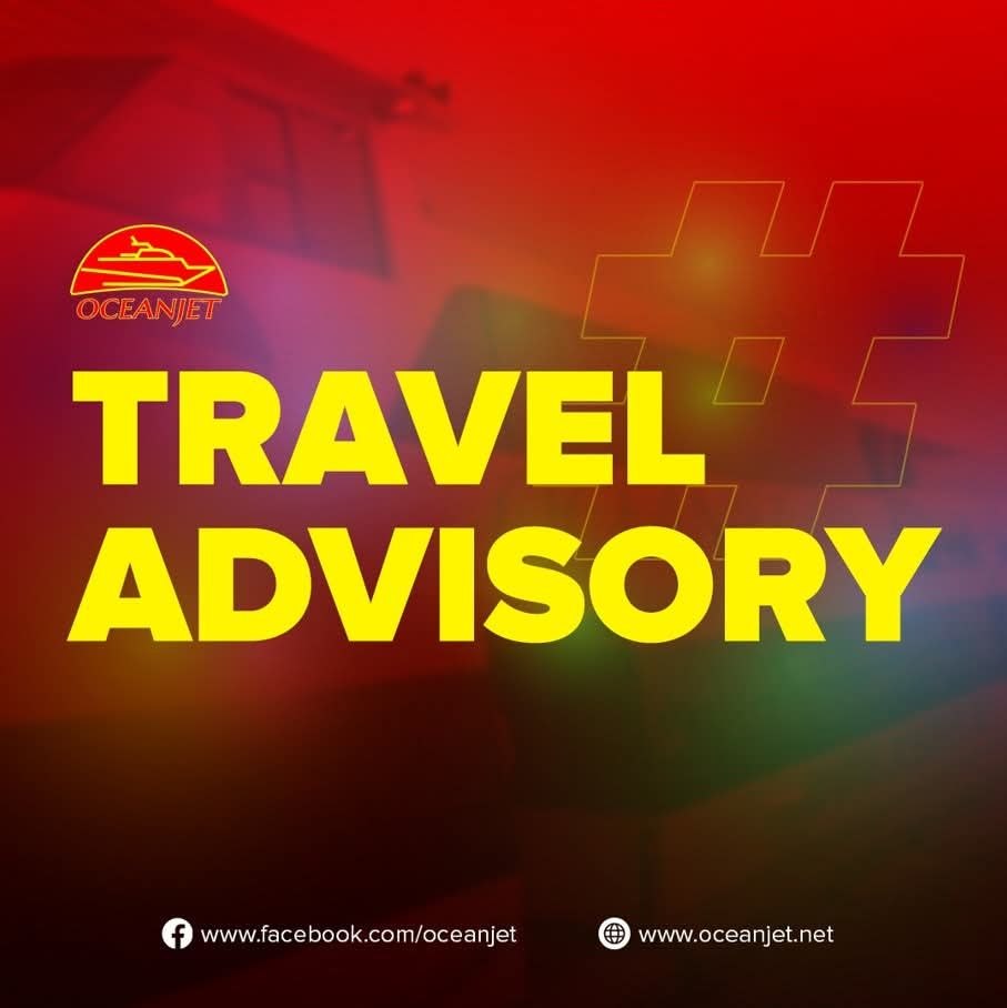 OceanJet Cancels Multiple Routes Due to Rising Fuel Costs