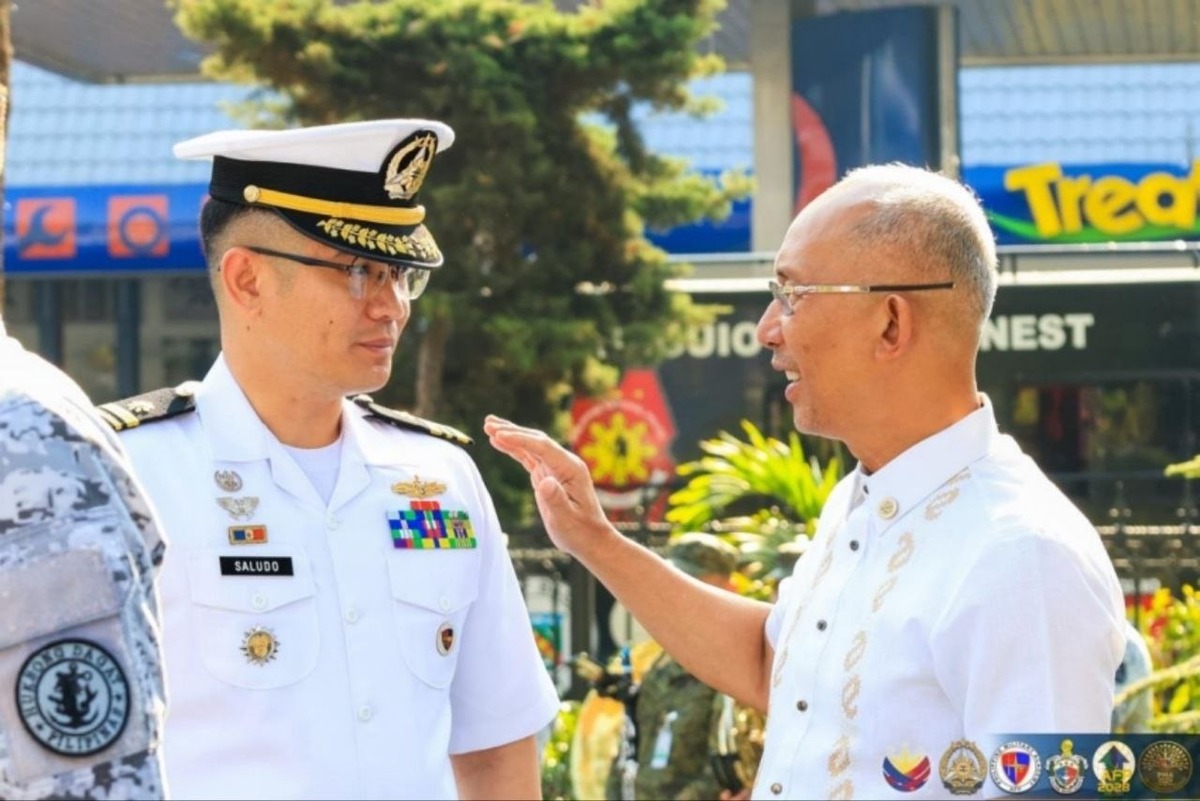 Military Academy Partners with Baguio for War Heroes Tribute