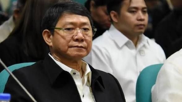 Marcos Picks Retired General Oban as National Security Chief