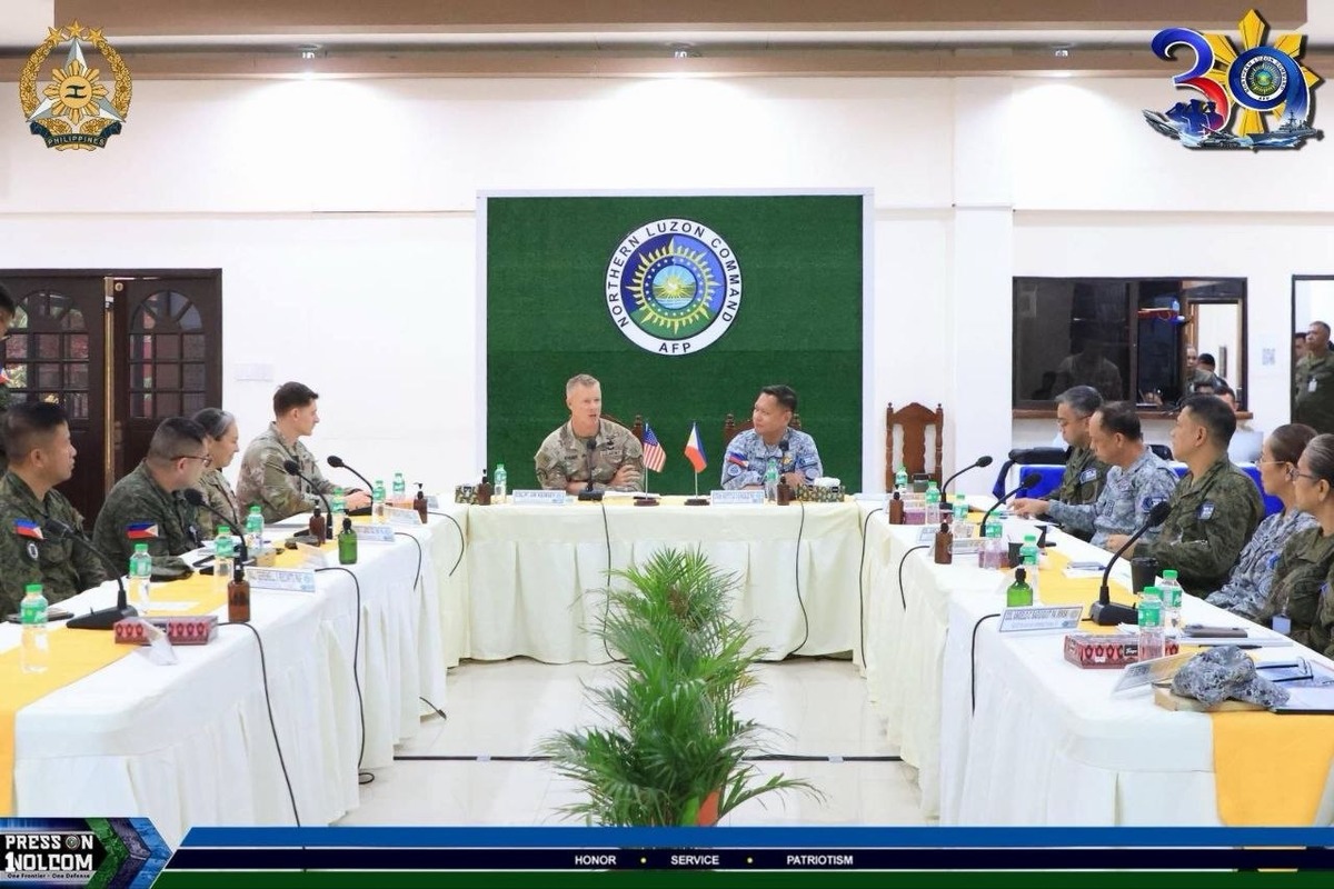 NOLCOM Deploys Specialized Units for Upcoming Balikatan Exercise