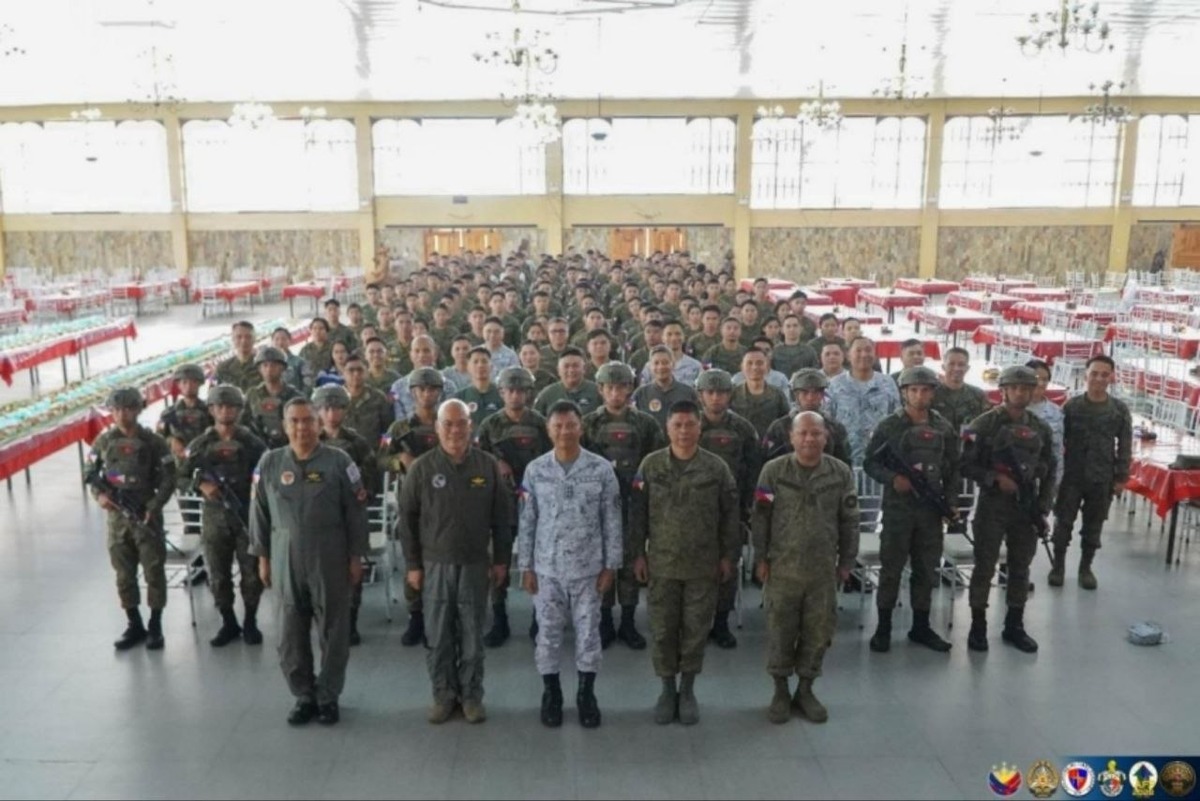 PMA Cadets Set for West Point's Sandhurst Military Challenge