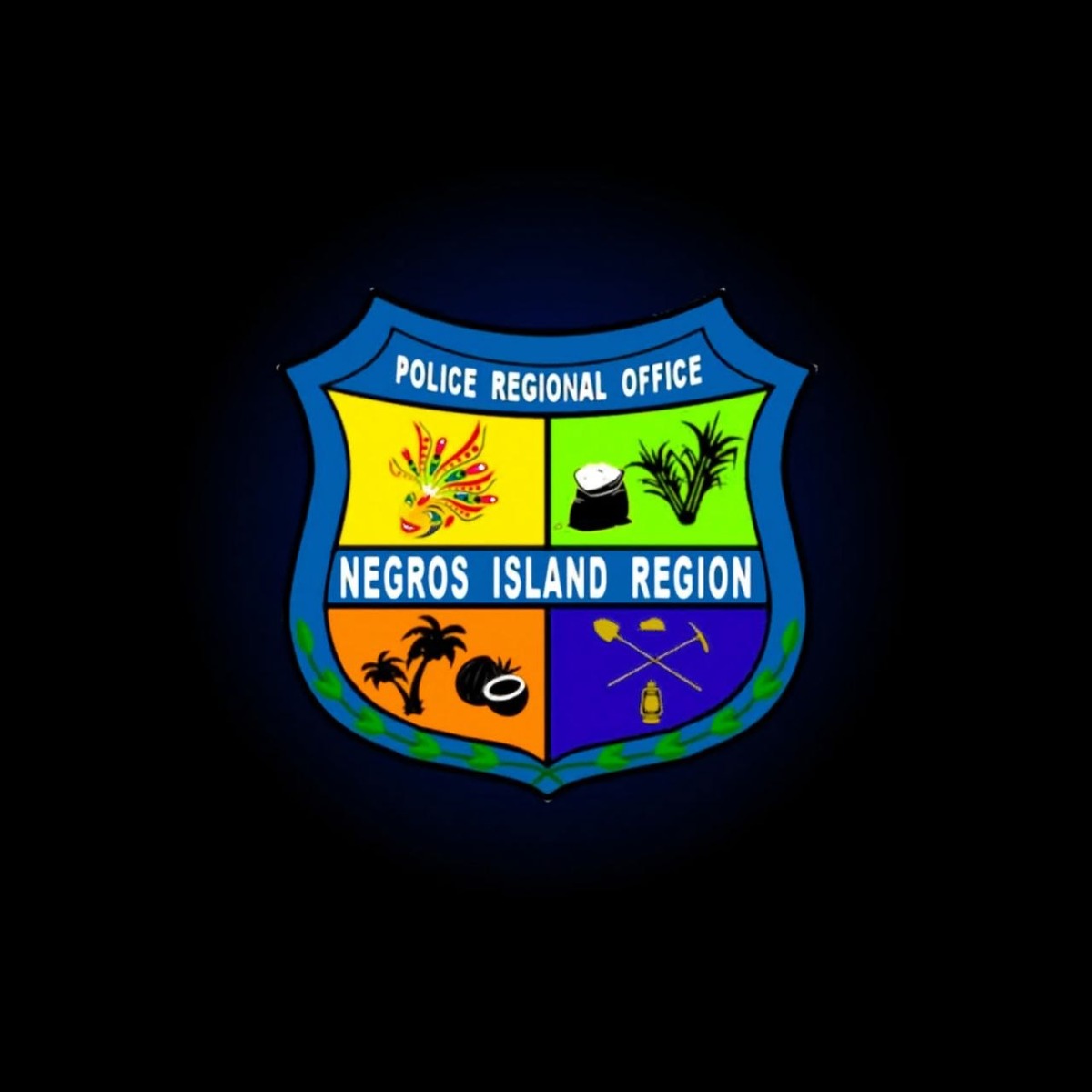 Negros: PhP 799-M Illegal Cigarette Network Dismantled