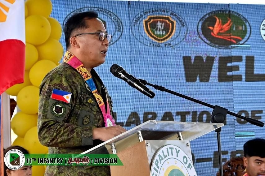 Luuk, Sulu Achieves Peace Community Status in Historic Ceremony