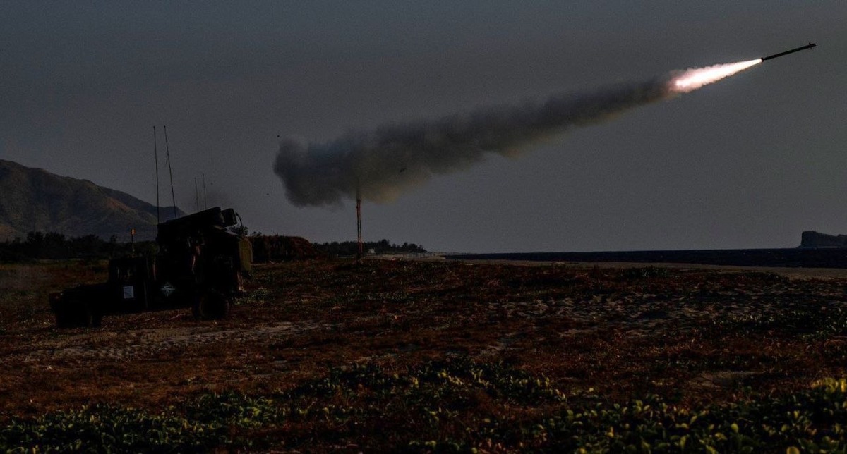 Philippine-US Military Units Wrap Up Joint Air Defense Training