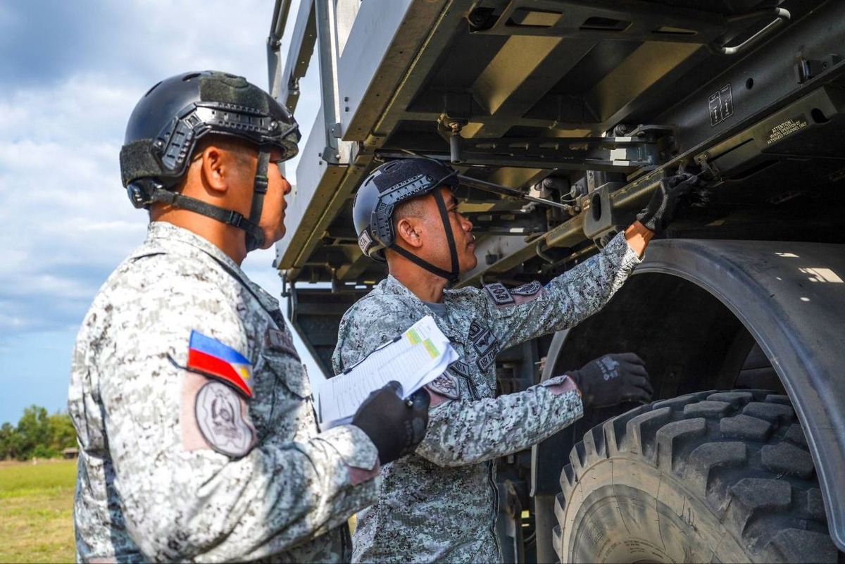 Air Defense Systems Put to Test in Latest Balikatan Exercise