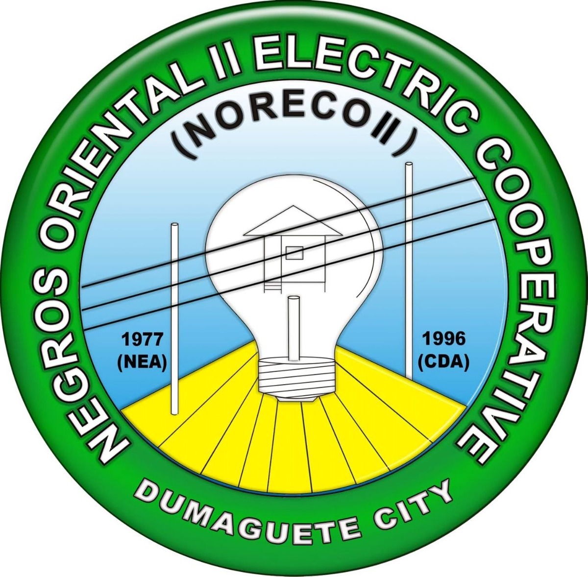 Negros Oriental: Power Outage Hits Multiple Towns