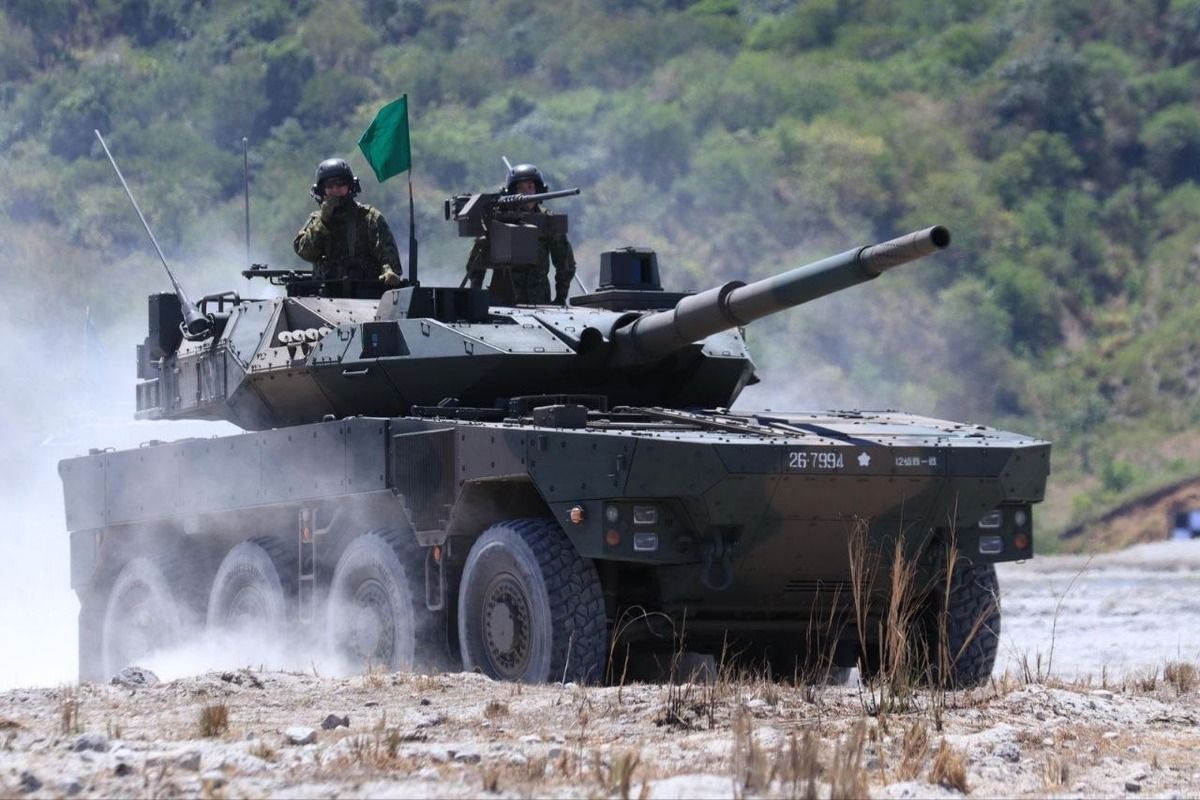 Philippine Army, JGSDF Complete Historic Joint Live-Fire Exercise in Tarlac