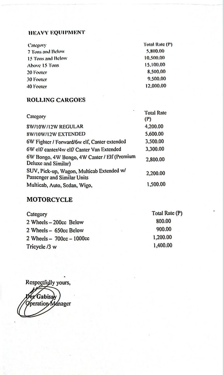 Island Shipping Cuts Ferry Fares on Cebu–Negros Route Starting May 11