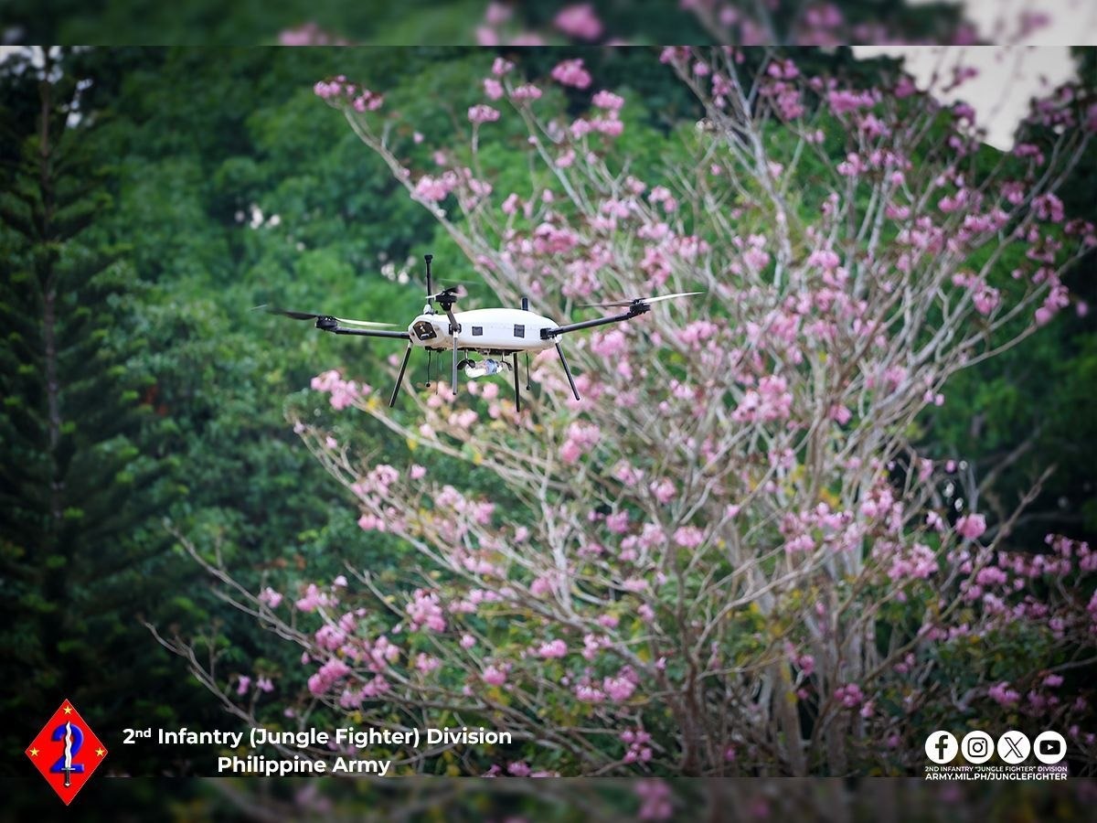 Philippine Army's 2ID Uses Drone Racing to Build Tech-Ready Troops