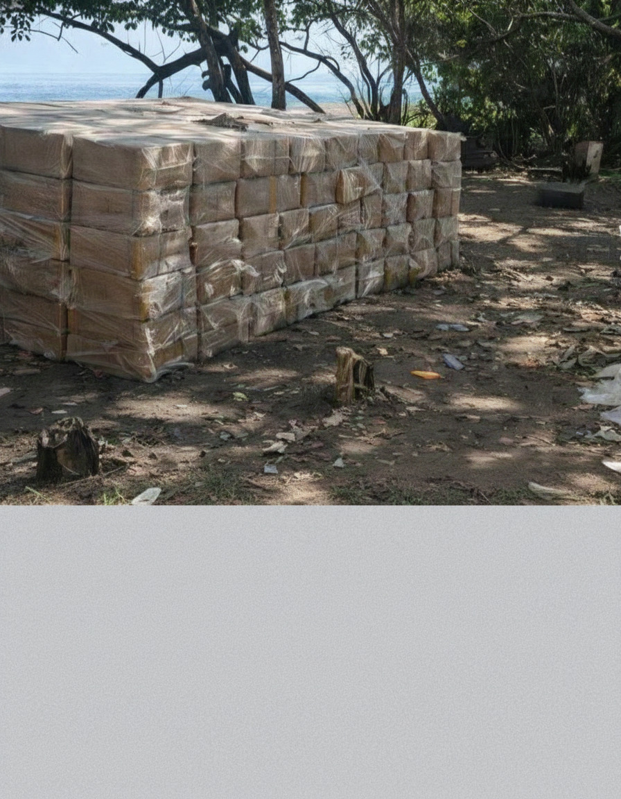 PNP Nabs 15 in Lanao del Sur, Seizes P77-M in Contraband Smokes