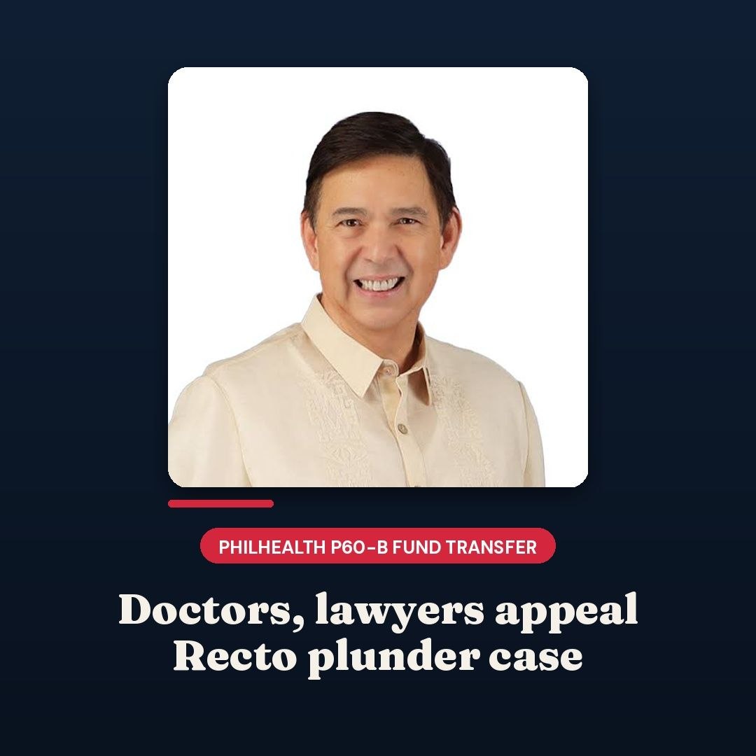 Lawyers, Doctors Push to Revive PhilHealth ₱60-B Fund Case