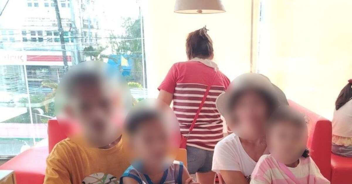 Rebel Couple in Eastern Visayas Lays Down Arms, Blames Dwindling Public Backing