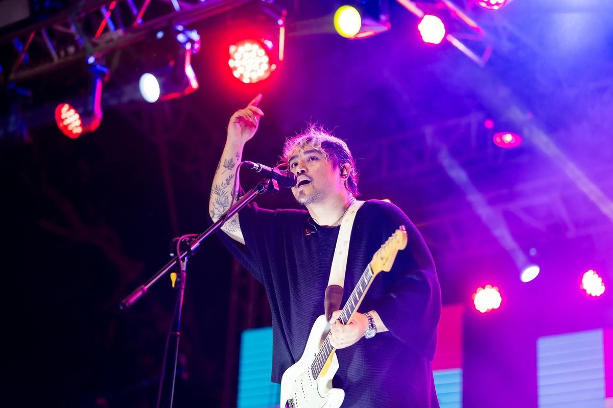 December Avenue headlines Sillimusika 2026 at Silliman University in Dumaguete