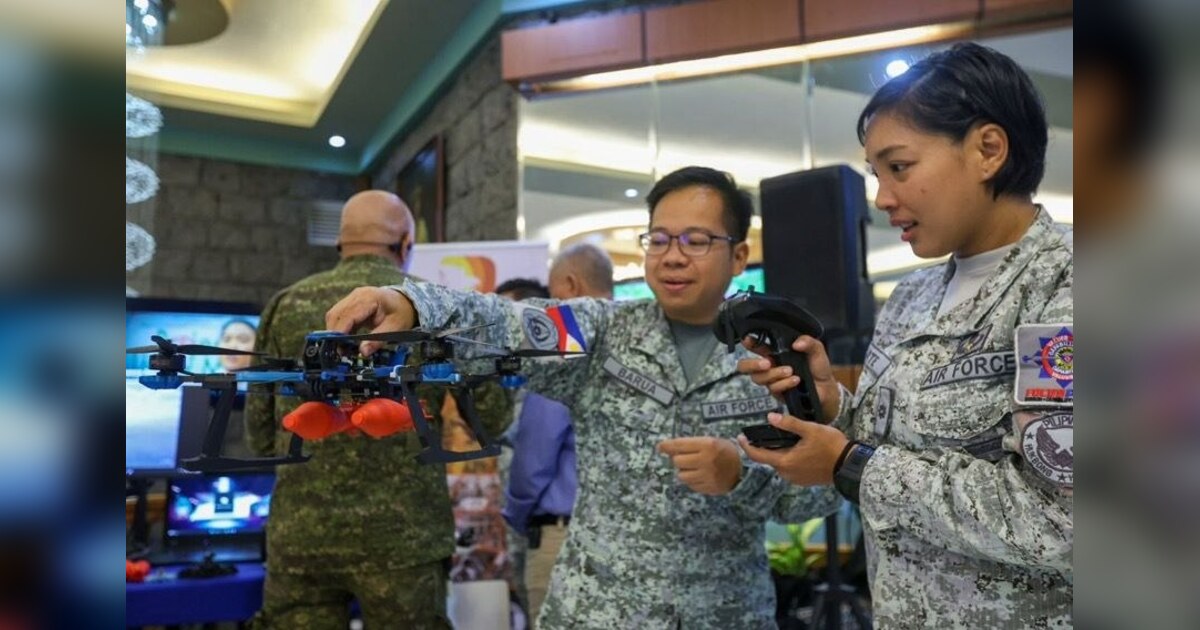 AFP Closes 47th Reservist Week with Call for Sustained Readiness