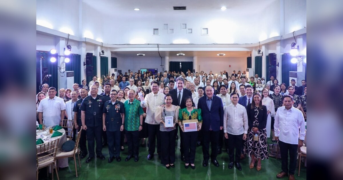 Philippines and US Roll Out Joint TB Program for Veterans