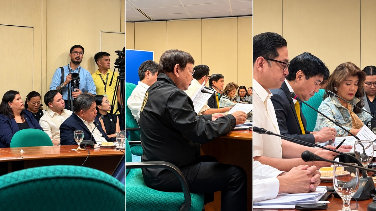 A Year After the Senate Hearing, the National Classroom Push Echoes Dumaguete’s Approach