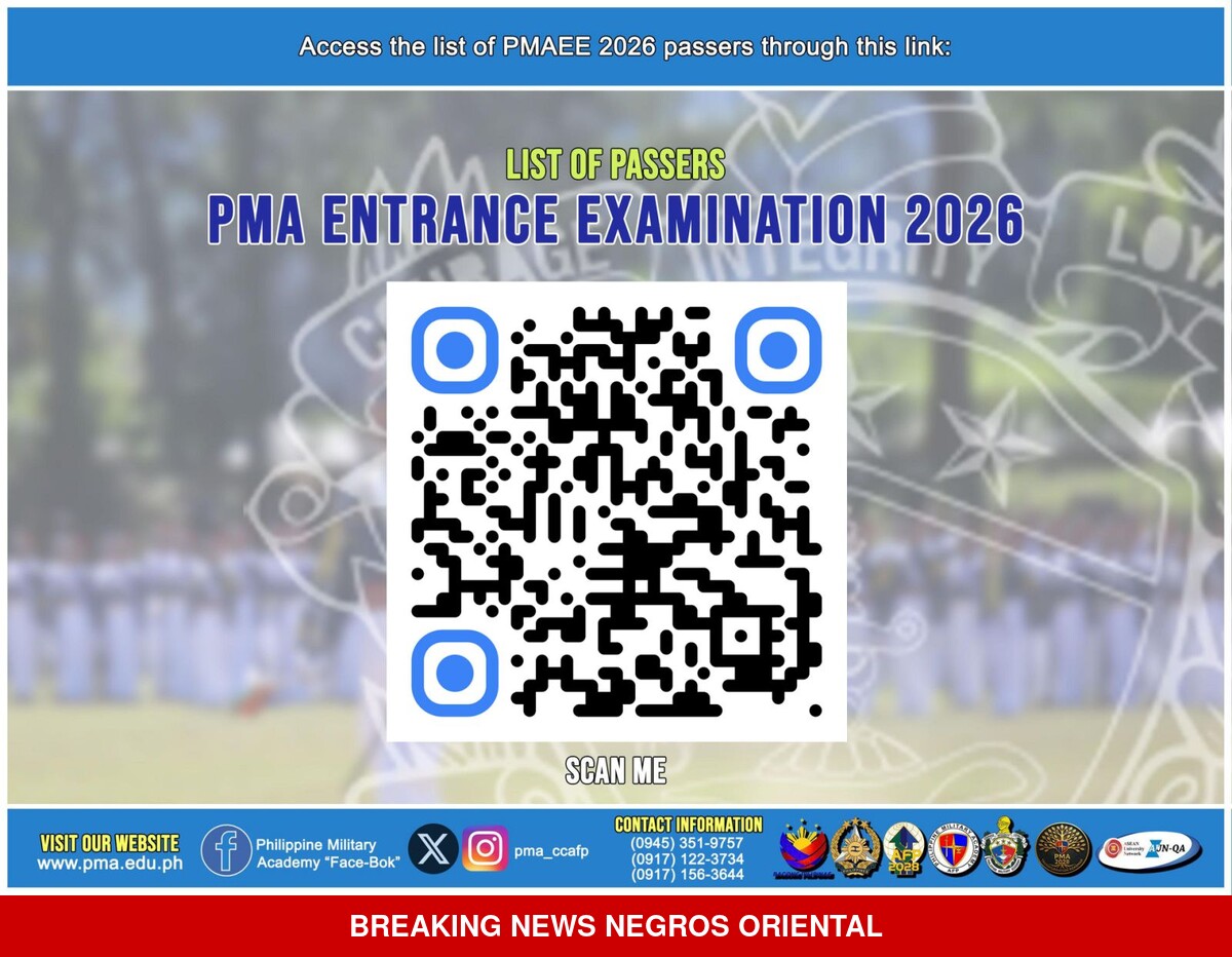 PMA Entrance Exam 2026: Only 4.78% Passed — See the Top 10