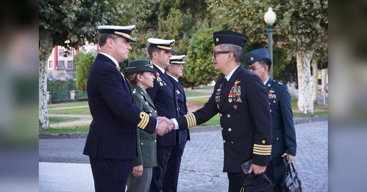 PMA Launches First-Ever Institutional Visit to Spain