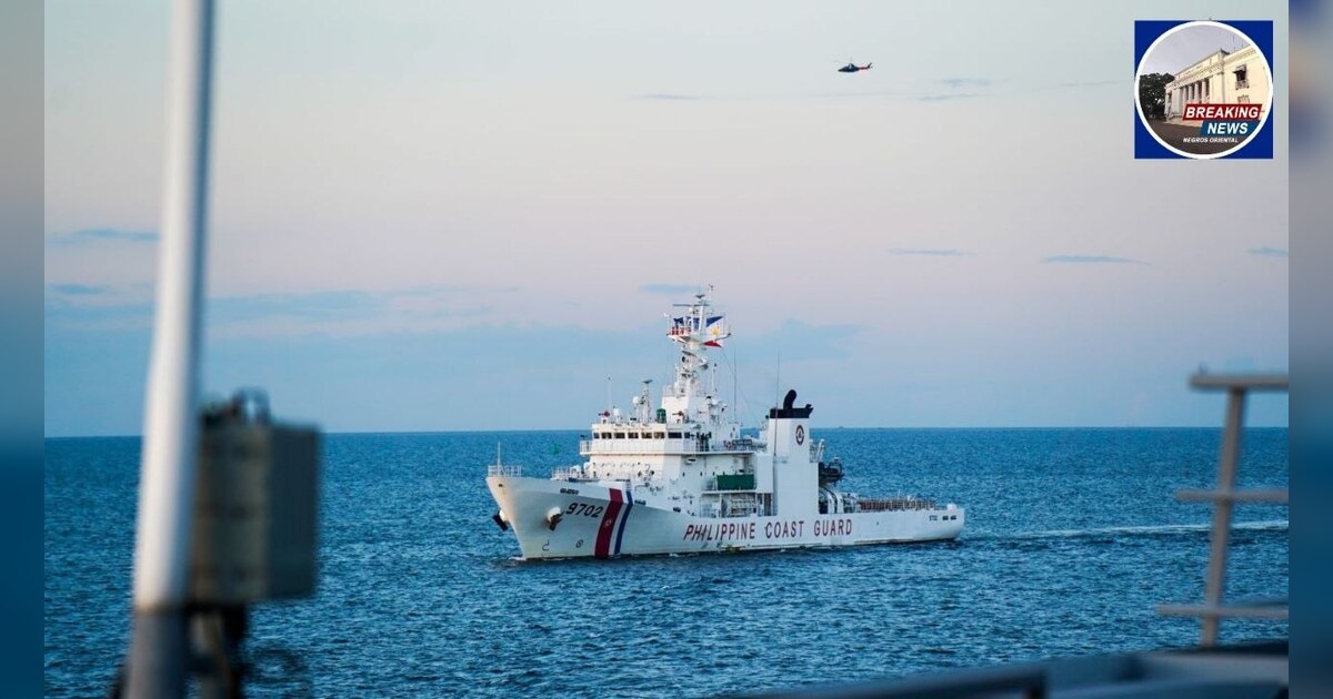 RP-US Forces Wrap Up 16th Joint Maritime Drill in WPS