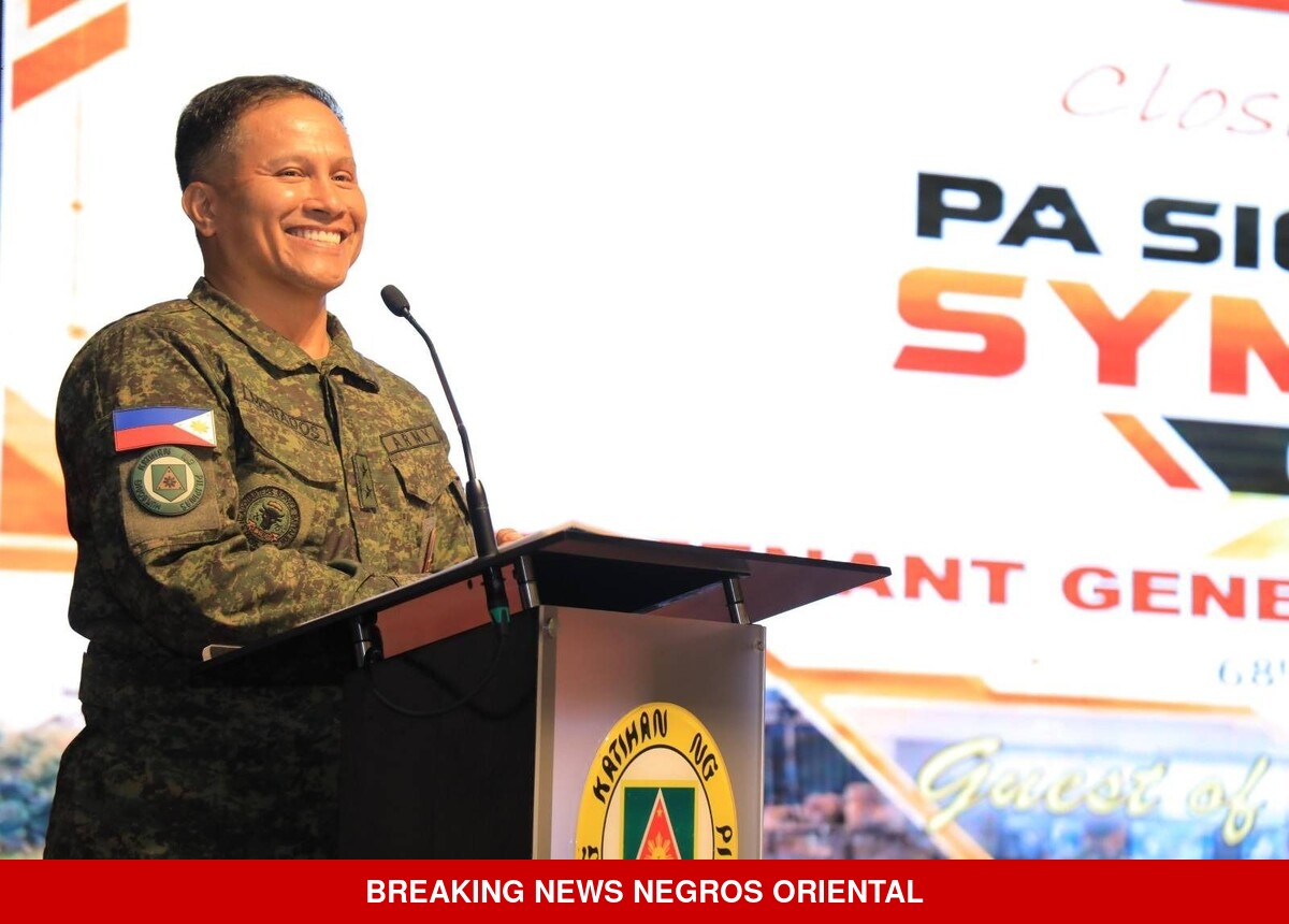 Philippine Army Signaleers Wrap Up Four-Day Symposium on Cyber Capabilities
