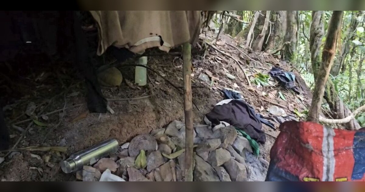 Two Suspected NPA Fighters Slain in Eastern Samar Firefight