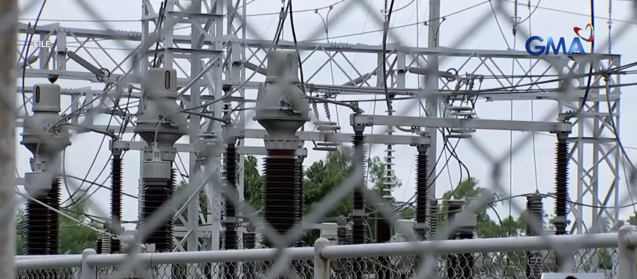 Image related to: Visayas Grid Placed Under Yellow Alert Anew Due to Thin Power Reserves