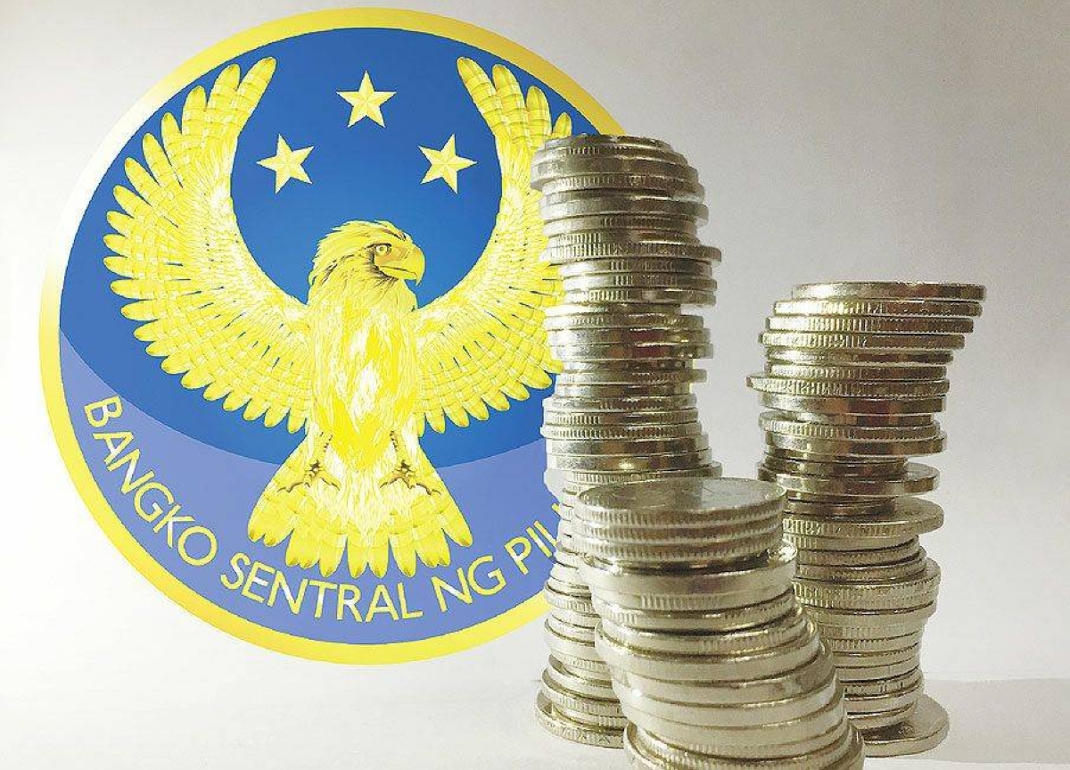 Image related to: BSP Set to Hike Key Rate Amid Stubborn Inflation Fight