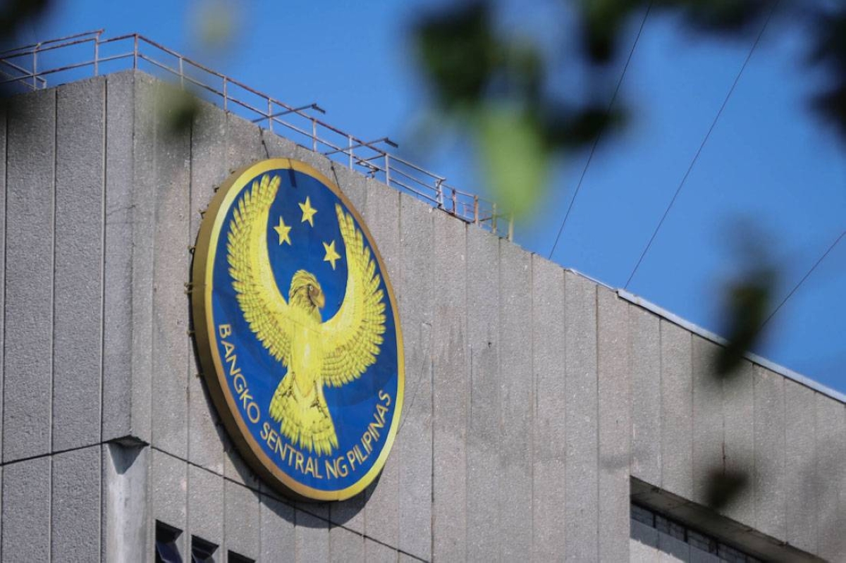 Image related to: BSP Credibility Tested as Monetary Board Meets on Inflation