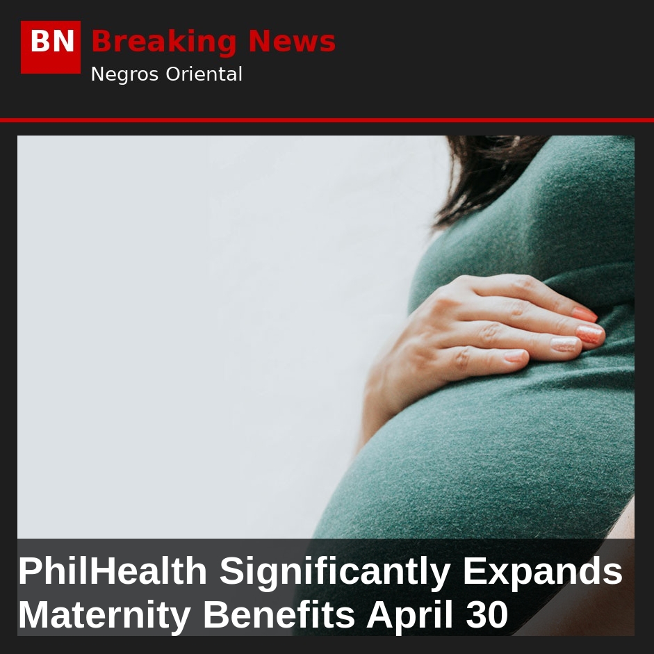 Image related to: PhilHealth Significantly Expands Maternity Benefits April 30